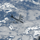 Illustration for article titled The US Just Held Long-Range Bomber Drills Over An Area Russia Wants